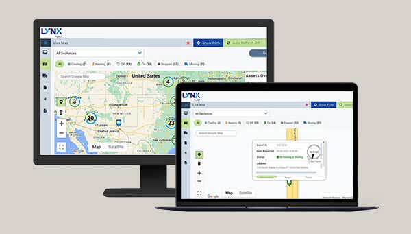 Refrigerated freight remote technology and real-time monitoring