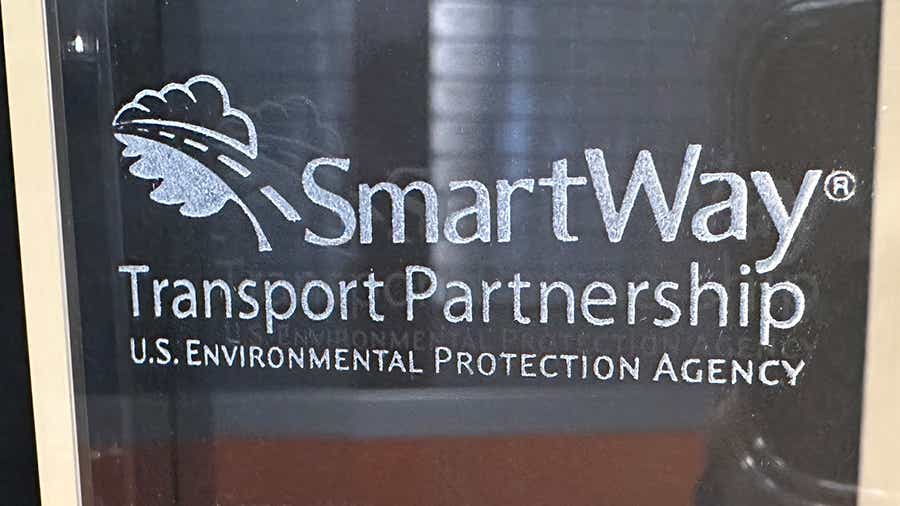 SmartWay Transport partnership