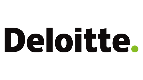 Deloitte logo