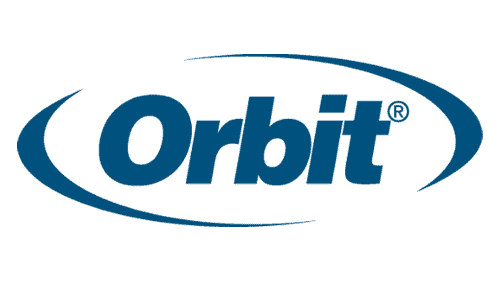 Orbit logo