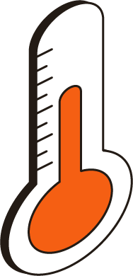 thermometer